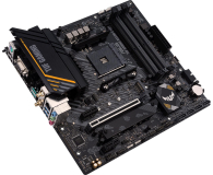 ASUS TUF GAMING B550M-E WIFI - 663643 - zdjęcie 5